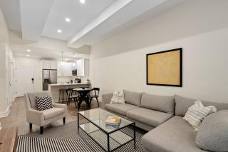The Ledger Residences by Sosuite - Old City - Philadelphia - 8
