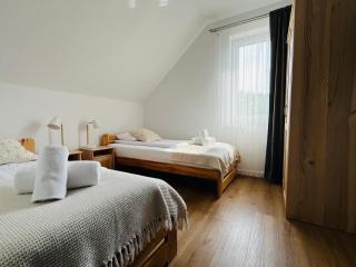 Apartament Primula 1 - Jaworki - 2