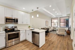 The Ledger Residences by Sosuite - Old City - Philadelphia - 7