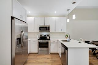 The Ledger Residences by Sosuite - Old City - Philadelphia - 4