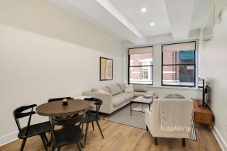 The Ledger Residences by Sosuite - Old City - Philadelphia - 2