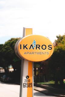 Ikaros Apartments - Paralia Katerinis - 6