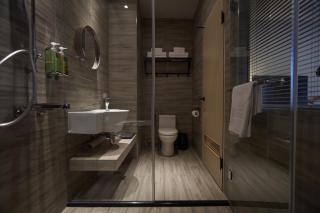 日月潭 3JD home 一館 - 4