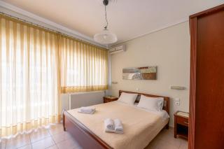 Ikaros Apartments - Paralia Katerinis - 1