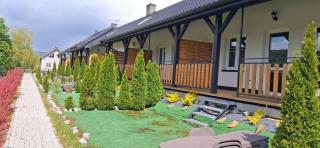 Apartamenty Asturia Rymanów Zdrój - Rymanów-Zdrój - 3