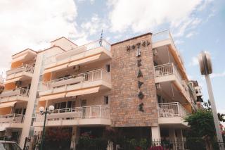Ikaros Apartments - Paralia Katerinis - 7