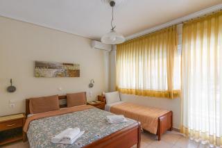 Ikaros Apartments - Paralia Katerinis - 2