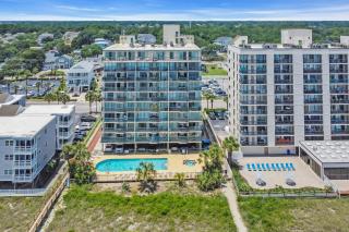 The Jewel All New Oceanfront Luxury w Huge Balcony - Myrtle Beach - 9