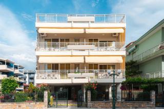 Ikaros Apartments - Paralia Katerinis - 8