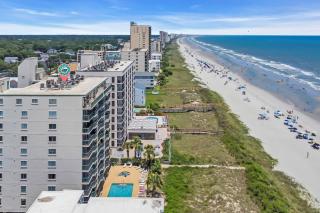 The Jewel All New Oceanfront Luxury w Huge Balcony - Myrtle Beach - 8