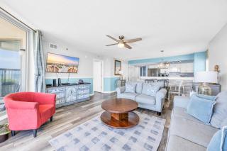 The Jewel All New Oceanfront Luxury w Huge Balcony - Myrtle Beach - 4
