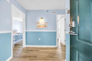 The Jewel All New Oceanfront Luxury w Huge Balcony - Myrtle Beach - 5