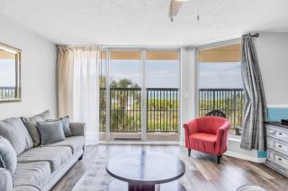 The Jewel All New Oceanfront Luxury w Huge Balcony - Myrtle Beach - 2