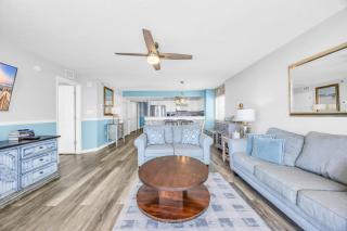 The Jewel All New Oceanfront Luxury w Huge Balcony - Myrtle Beach - 3