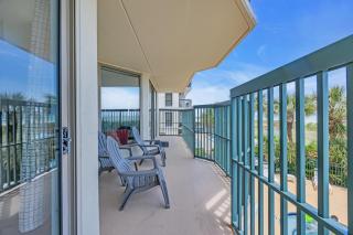 The Jewel All New Oceanfront Luxury w Huge Balcony - Myrtle Beach - 1