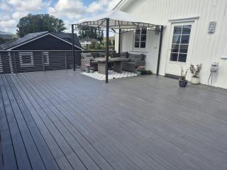 Sommer Leilighet - Grimstad - 7