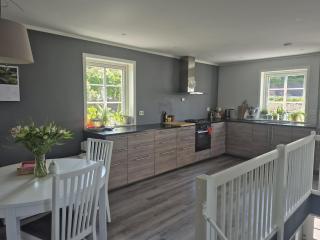 Sommer Leilighet - Grimstad - 3