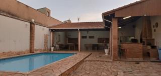 Casa Espaço Coliseu - Ribeirão Preto - 0