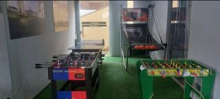 Até 8 Hóspedes, Piscina Aquecida , Salão de Jogos Premium e Brinquedoteca - Ouro Preto - 7