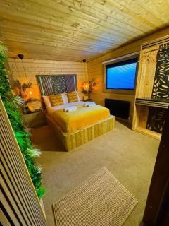 Woodland Escapes Glamping - - 5