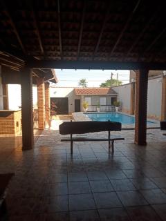 Casa Espaço Coliseu - Ribeirão Preto - 5