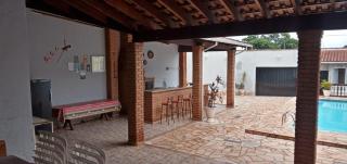 Casa Espaço Coliseu - Ribeirão Preto - 4