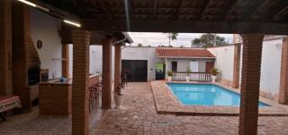 Casa Espaço Coliseu - Ribeirão Preto - 3
