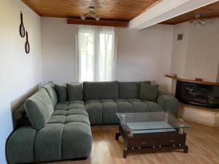 Casa en la Montaña - Kambitsáta - 7