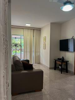 Apartamento aconchegante à 200m da praia - Vitória - Vitória - 0