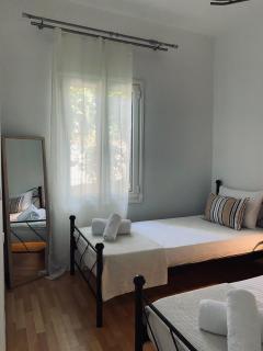 Casa en la Montaña - Kambitsáta - 9