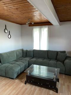Casa en la Montaña - Kambitsáta - 0