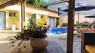 Pousada Villa Encanto - 5