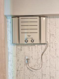 Apartamento aconchegante à 200m da praia - Vitória - Vitória - 5