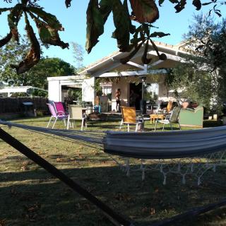 Maison d'Alex - Bon-Encontre - 0