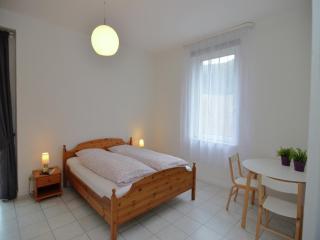 Spacious apartment in Weser Uplands with garden - Bad Pyrmont - 5
