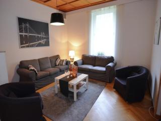 Spacious apartment in Weser Uplands with garden - Bad Pyrmont - 8