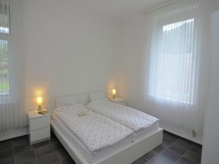 Spacious apartment in Weser Uplands with garden - Bad Pyrmont - 9