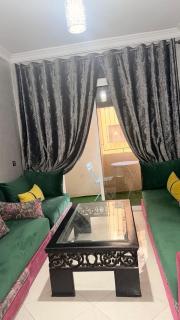 Appartement Tanger familles - Tangeri - 4