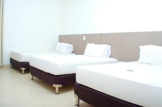 Hotel Las Olas Planeta Rica - - 3
