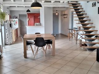 Maison d'Alex - Bon-Encontre - 4