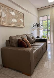 Apartamento aconchegante à 200m da praia - Vitória - Vitória - 5