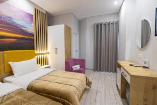 Hotel Beler - Vlorë - 6
