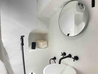 Luxe Studio with Jacuzzi, Ostuni Center - Ostuni - 8