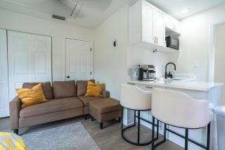 Senda Suite - Riverview - 5
