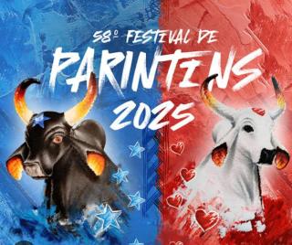 Temporada Bovina - Parintins - 2