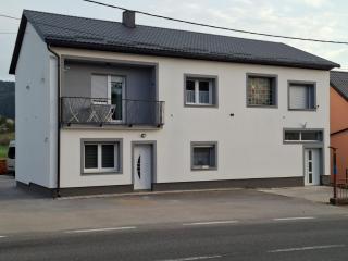 Villa Natasa near Plitvice for 15 persons - Vrhovine - 0