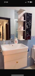 Appartement Tanger familles - Tangeri - 5