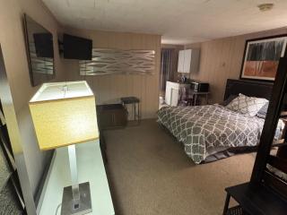 West Wind Motel - Fleischmanns - 4