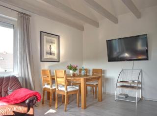 Ferienwohnung Relax nähe Herzzentrum - 6