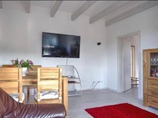 Ferienwohnung Relax nähe Herzzentrum - Bad Oeynhausen - 3